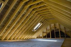 6 tips to help create a better attic space
