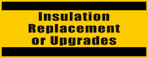 Key Factors to Consider When Upgrading or Replacing Home Insulation