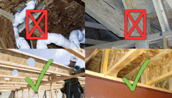 Mistakes to Avoid When Installing Home Insulation