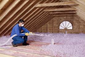 Precautions for Insulating your Attic Yourself