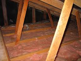 Points to Consider when Upgrading your Attic’s Insulation