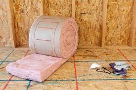 How to deal with your old home insulation material?