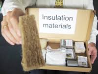 Demand for insulation materials to grow 3 percent annually